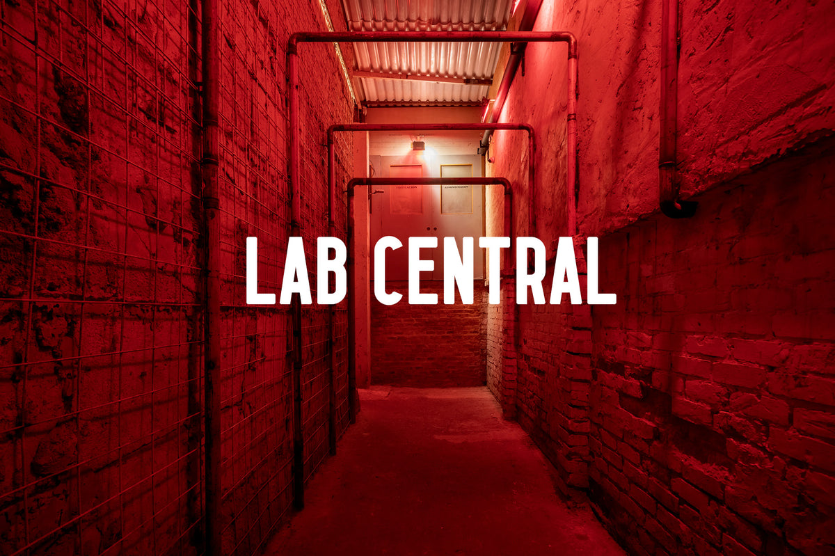 LAB CENTRAL