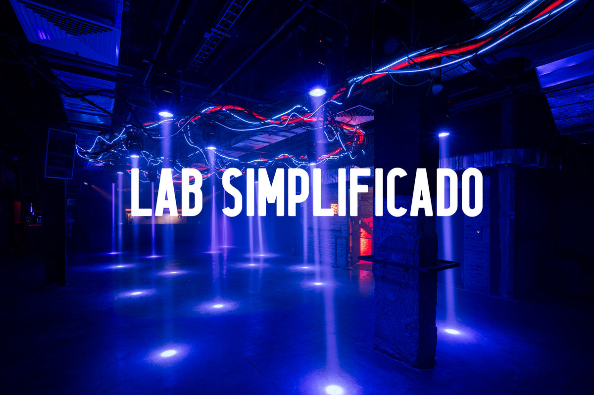 LAB SIMPLIFICADO