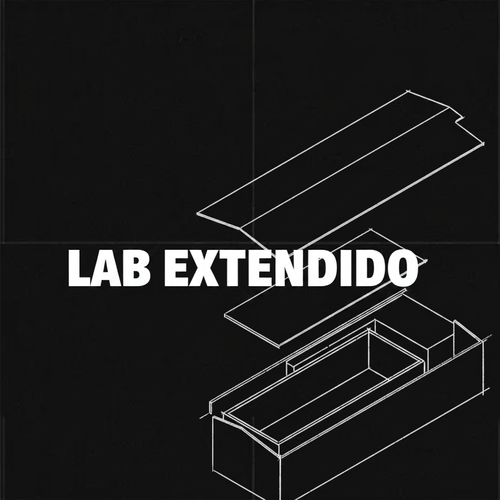 Lab Extendido